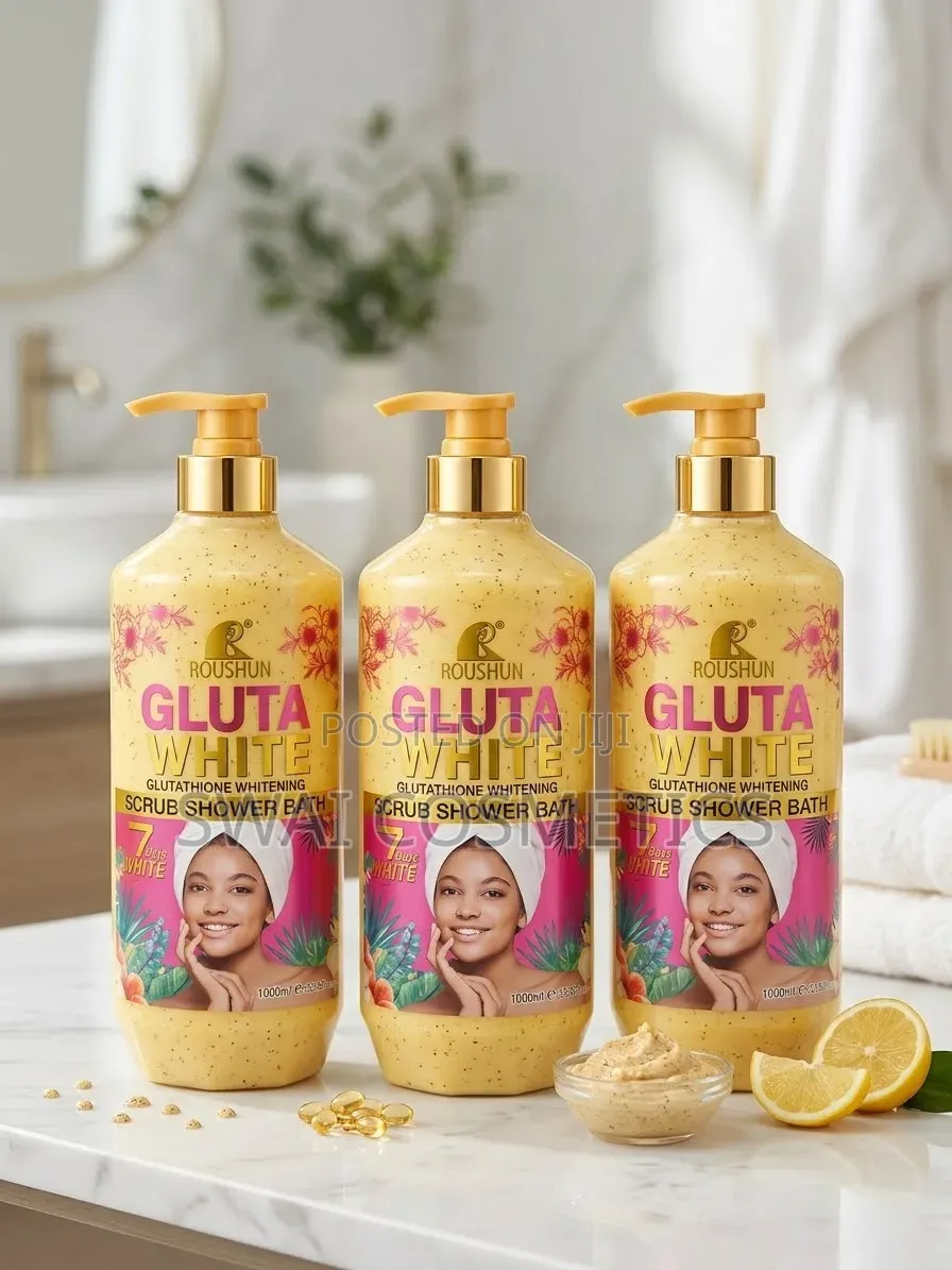 Shower Gel