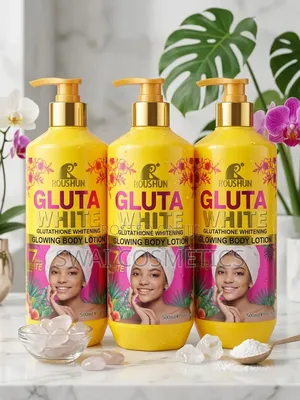 Shower Gel