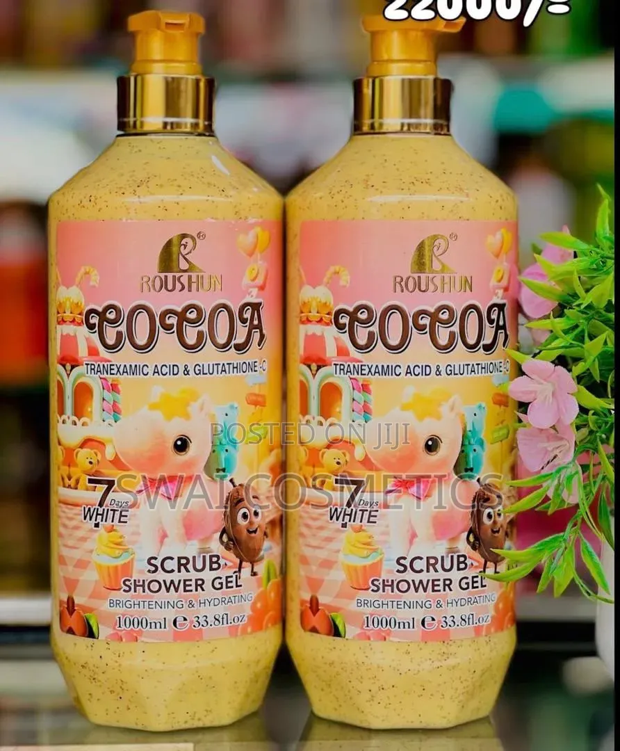 Shower Gel