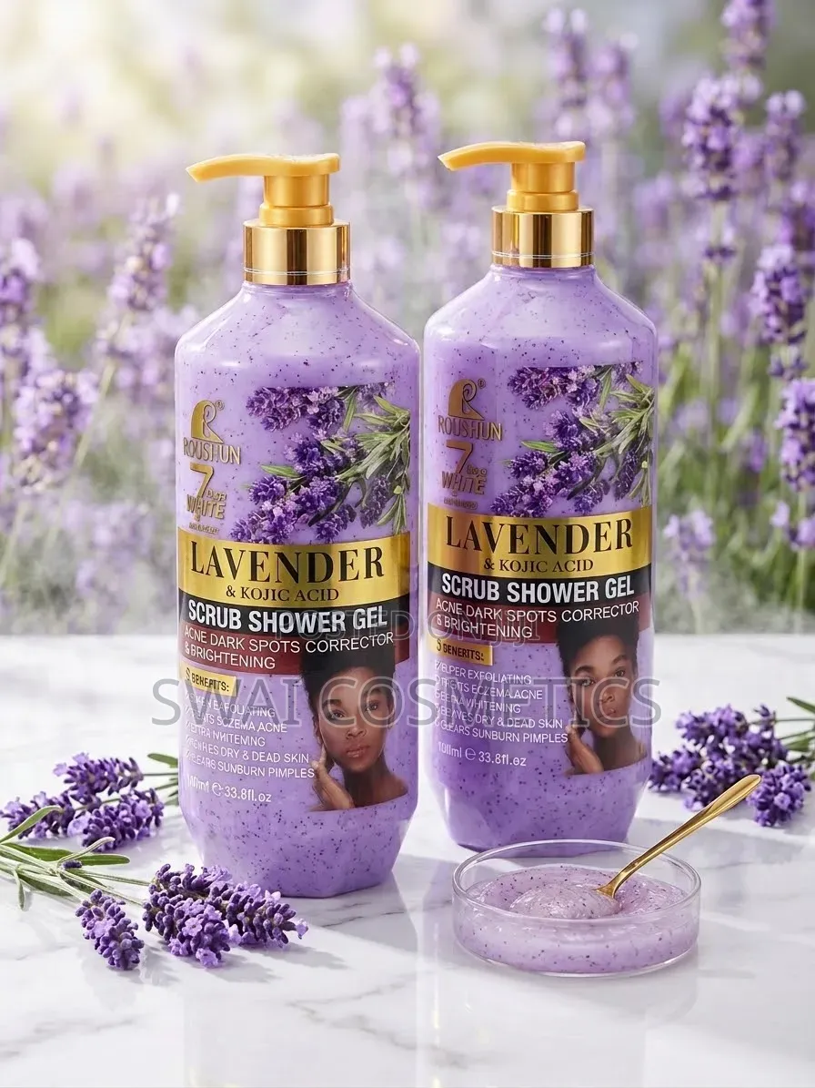 Shower Gel