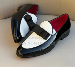 Men's Leather Shoes Dior Org or Original