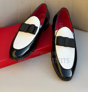 Men's Leather Shoes Dior Org or Original