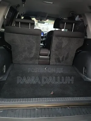 Toyota RAV4 2010 Gray