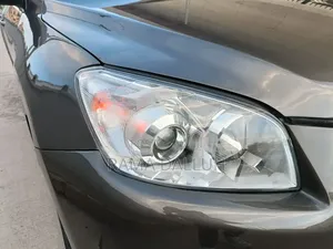 Toyota RAV4 2010 Gray