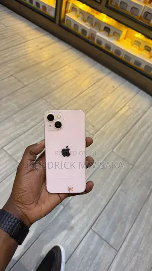 Apple iPhone 13 128 GB Rose Gold