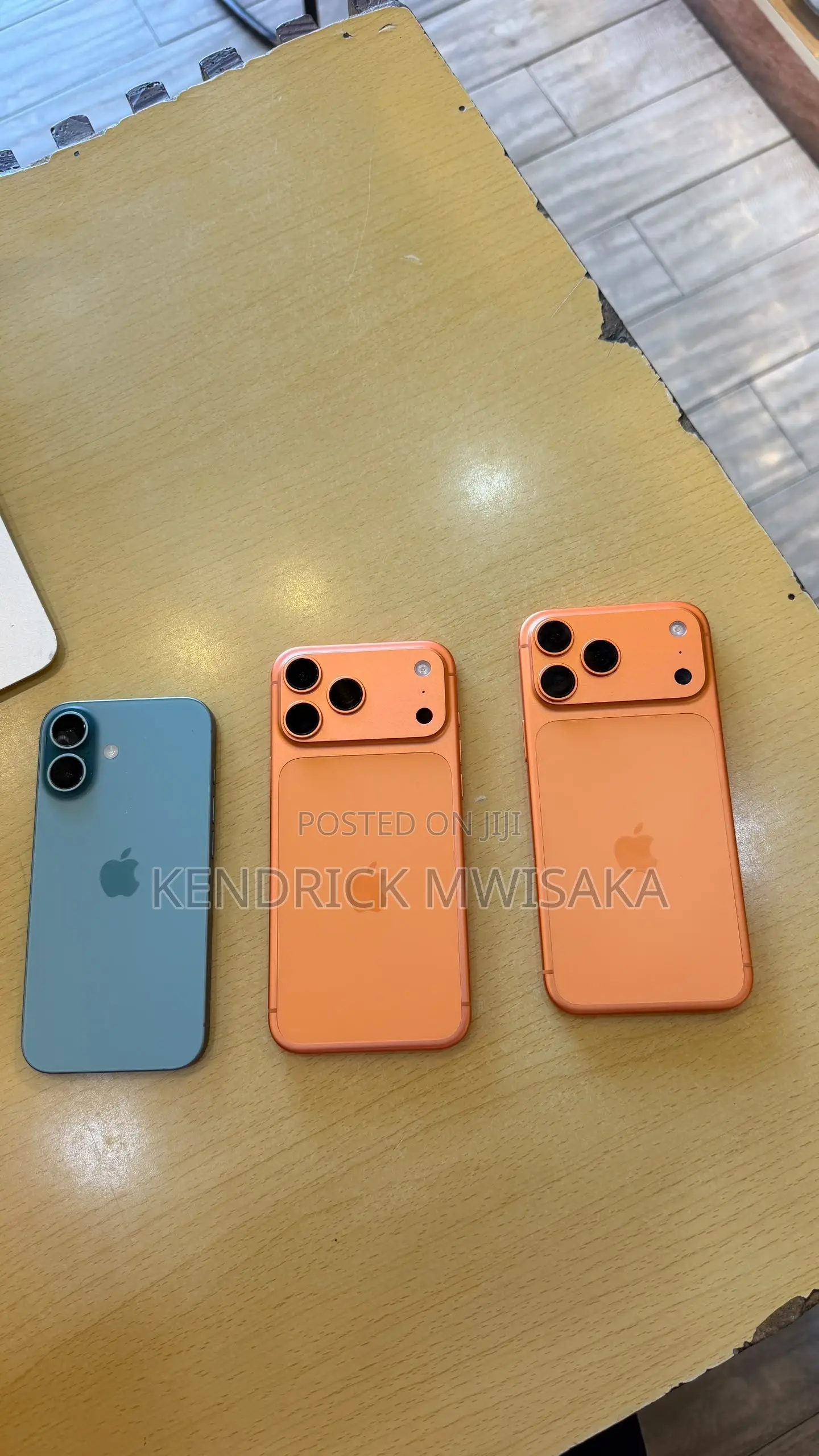 Apple iPhone 13 128 GB Rose Gold