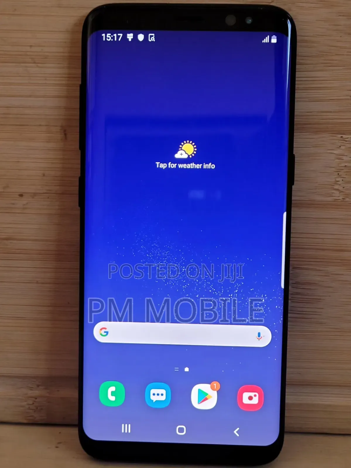 Samsung Galaxy S8 64 GB