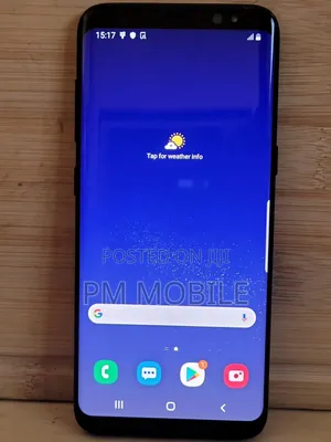 Samsung Galaxy S8 64 GB