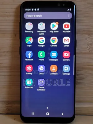 Samsung Galaxy S8 64 GB