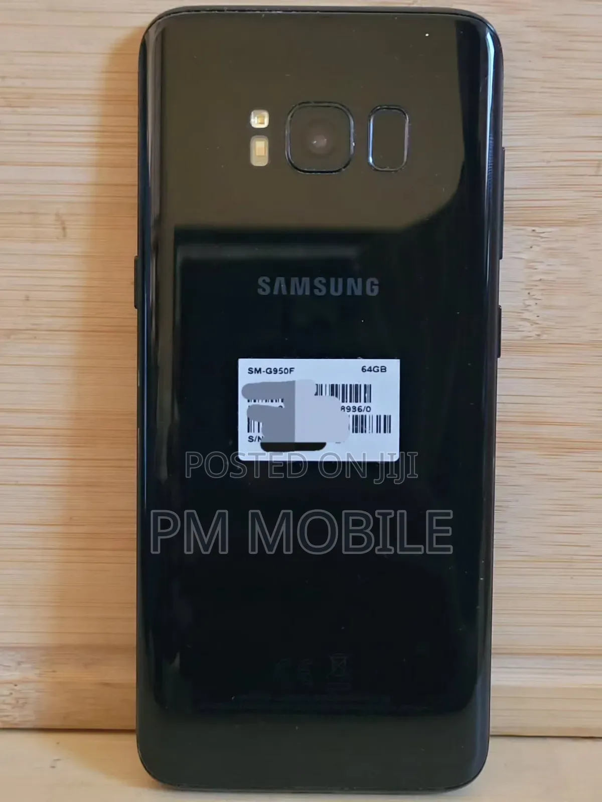 Samsung Galaxy S8 64 GB