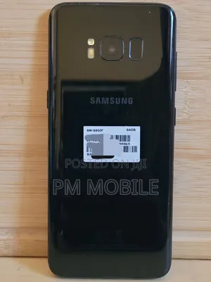 Samsung Galaxy S8 64 GB