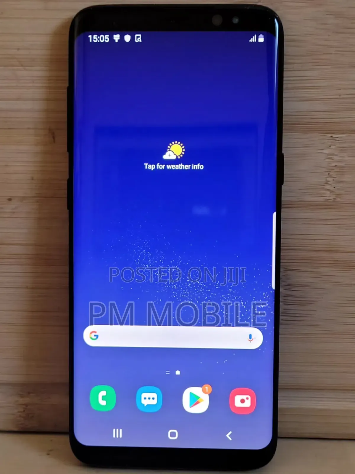Samsung Galaxy S8 64 GB