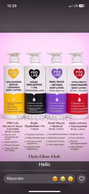 Korean Product