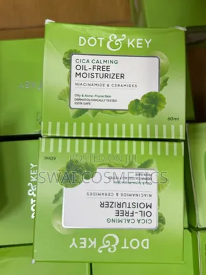 Korean Product