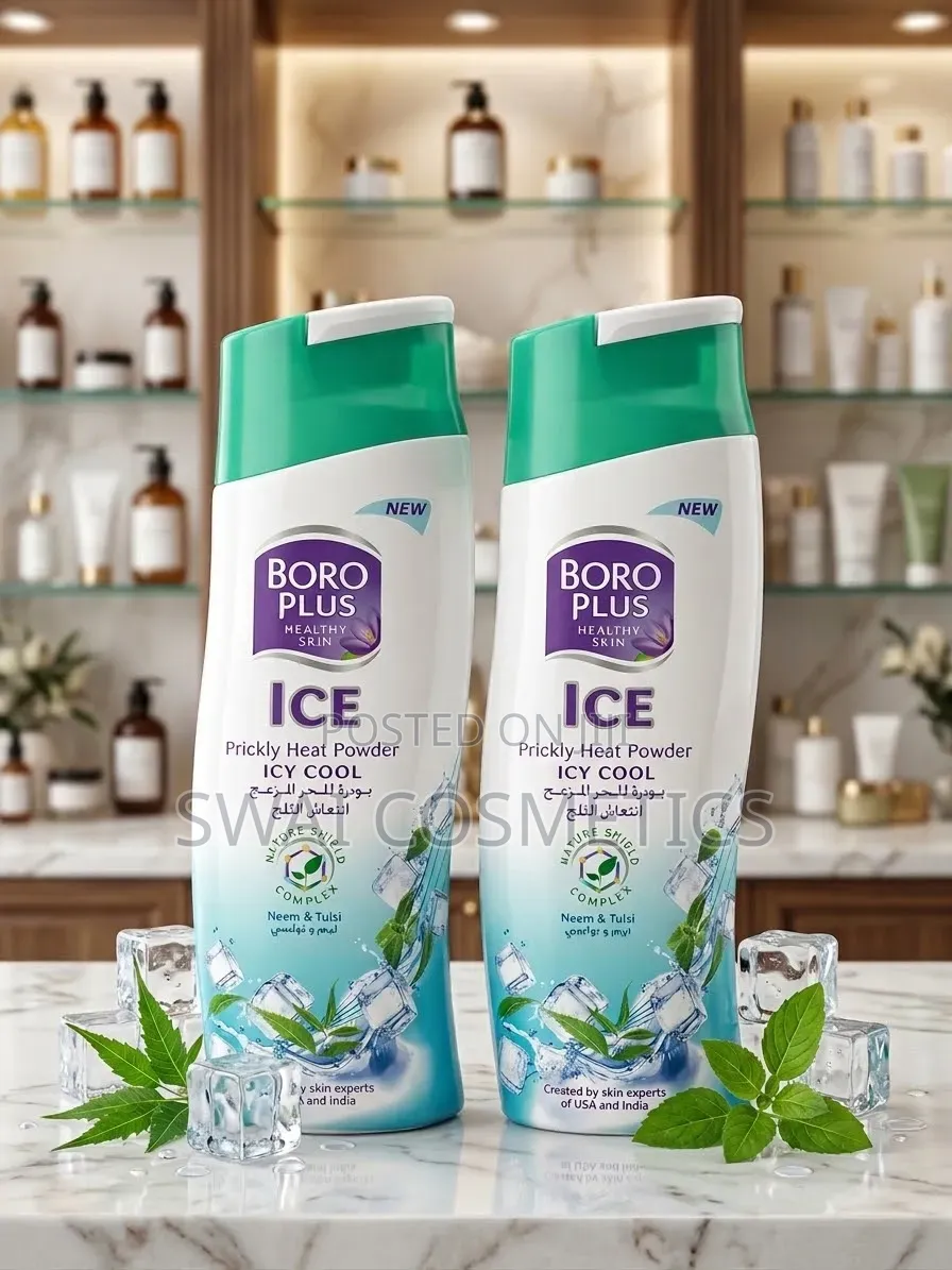 Korean Product