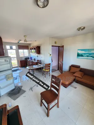 Furnished 2bdrm Apartment in Dalali Junior The, Msasani for rent