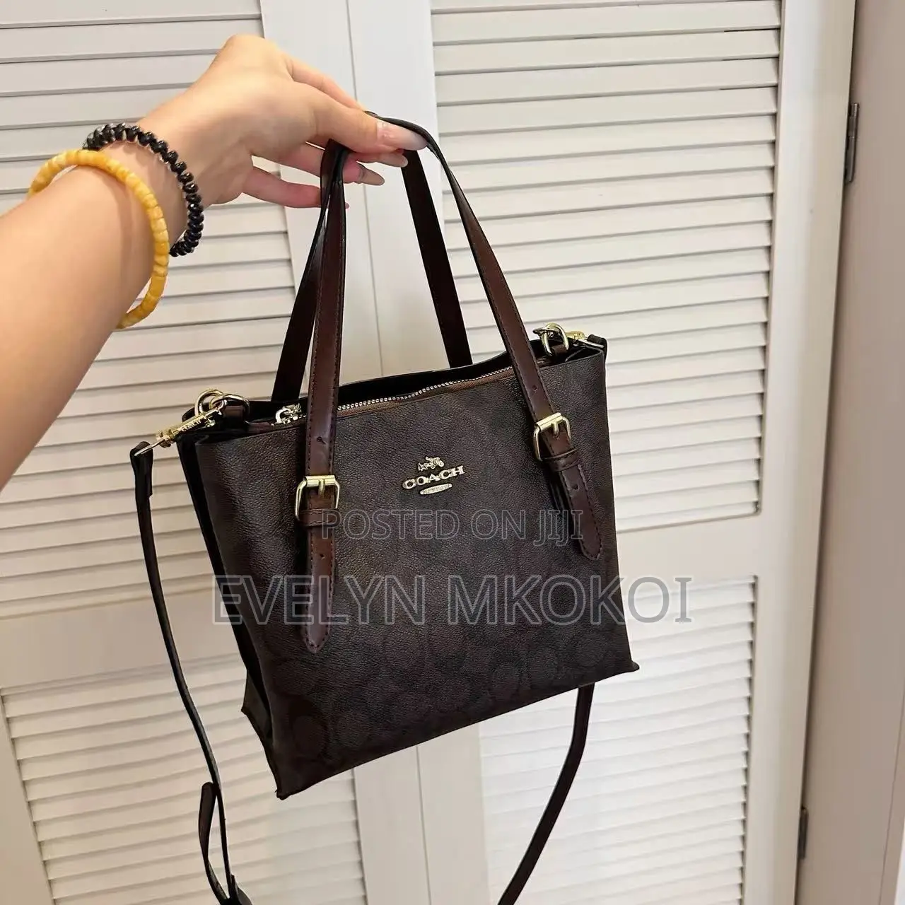 Elegant Ladies Handbags