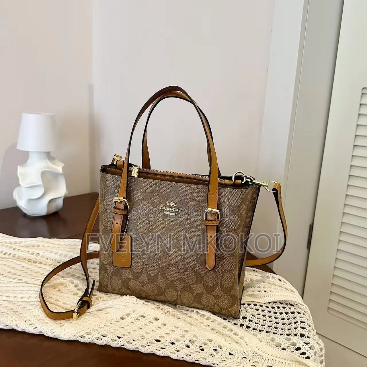 Elegant Ladies Handbags