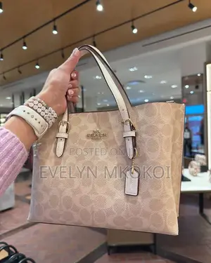 Elegant Ladies Handbags