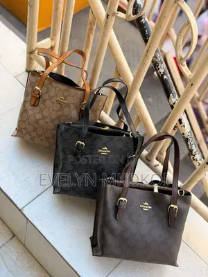 Elegant Ladies Handbags