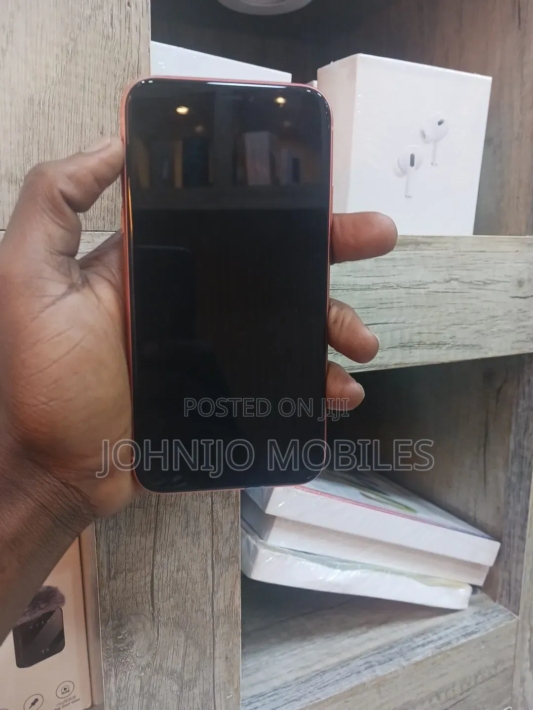 New Apple iPhone XR 128 GB