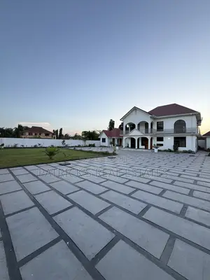 4bdrm House in Kunduchi for rent