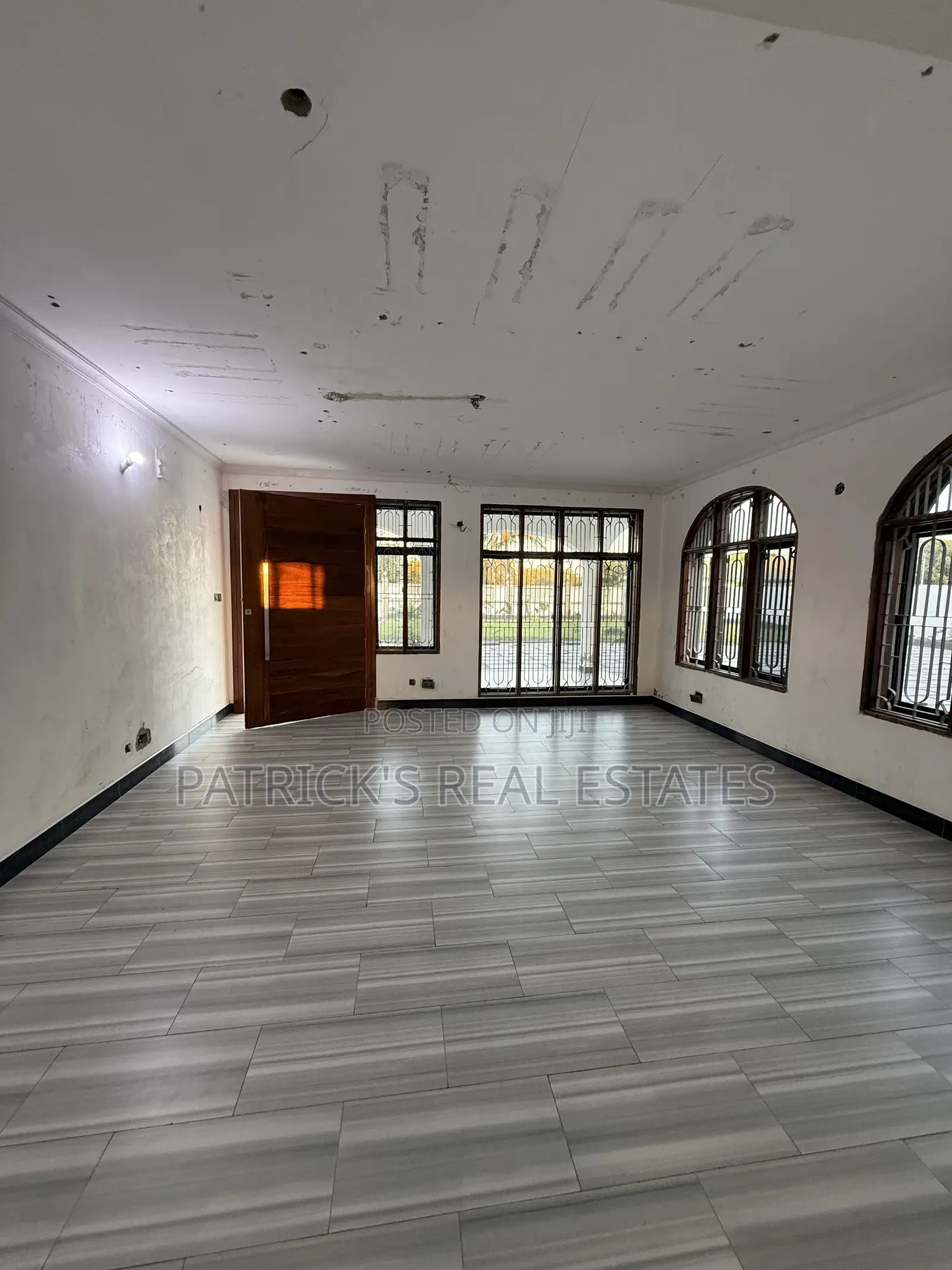 4bdrm House in Kunduchi for rent