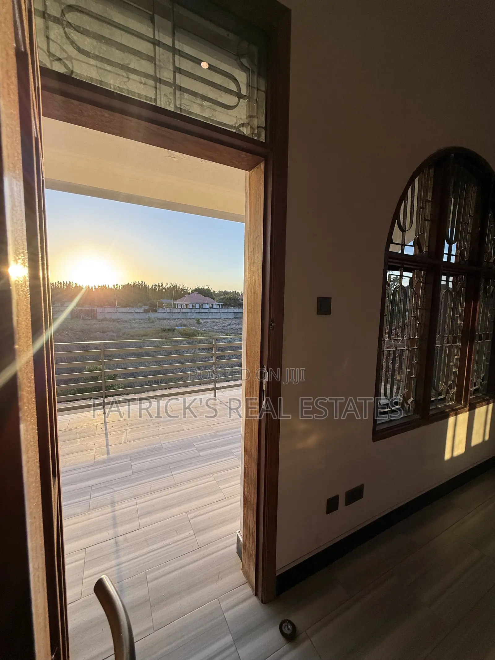 4bdrm House in Kunduchi for rent