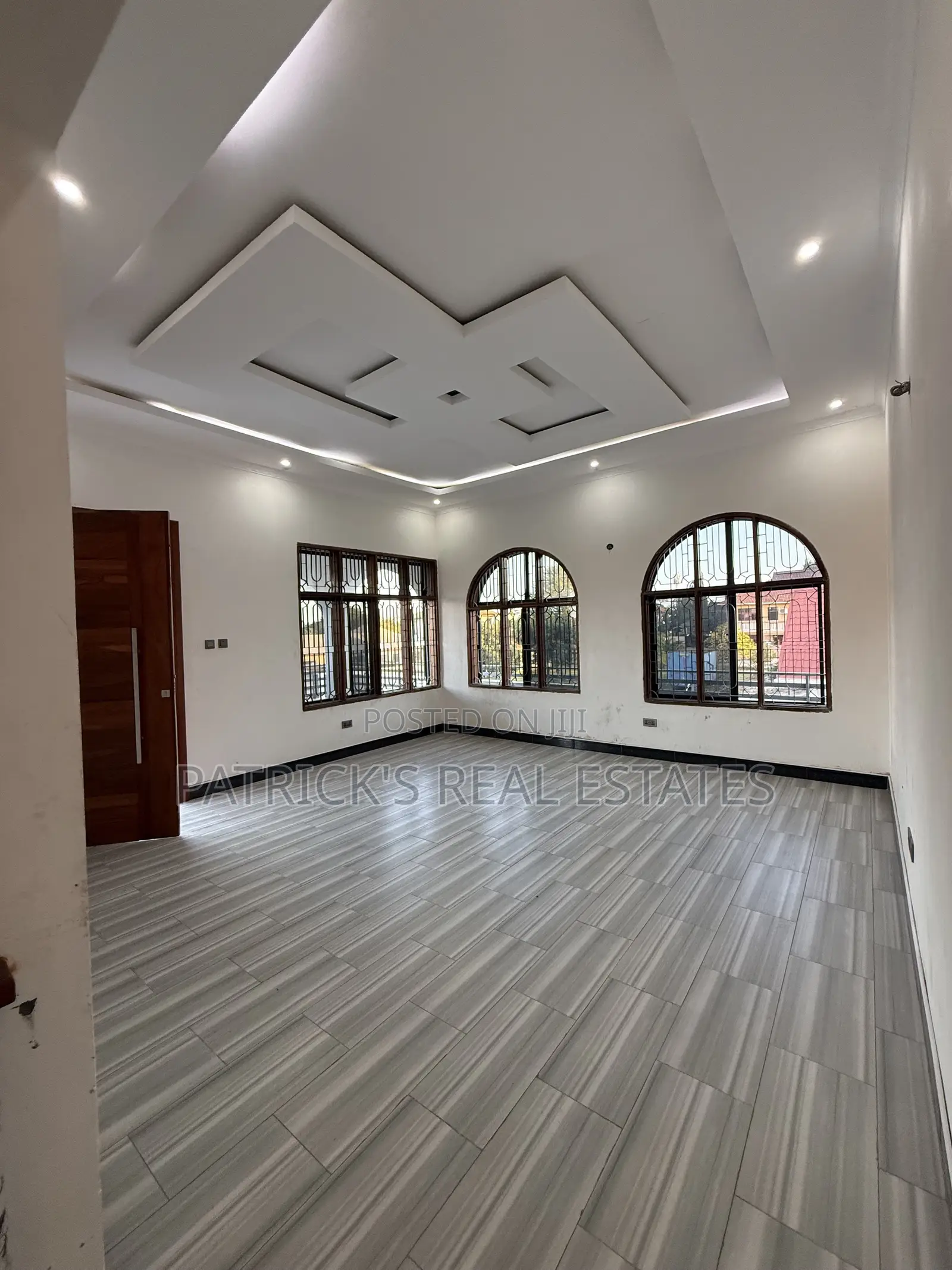4bdrm House in Kunduchi for rent