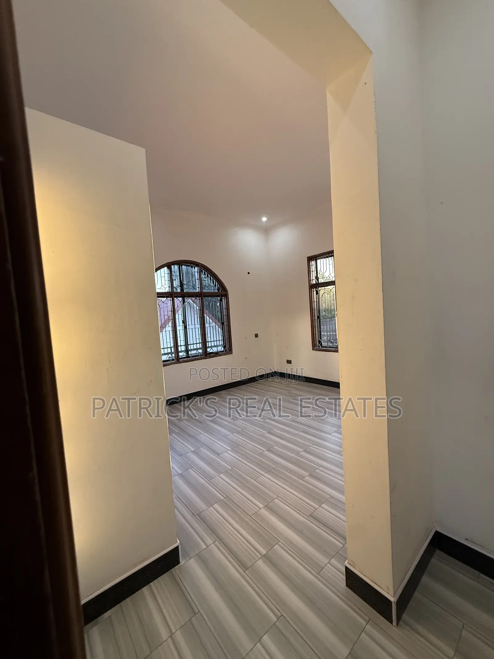 4bdrm House in Kunduchi for rent