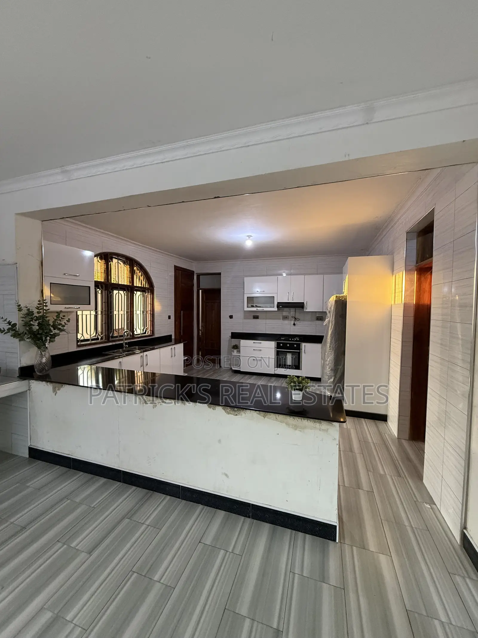 4bdrm House in Kunduchi for rent
