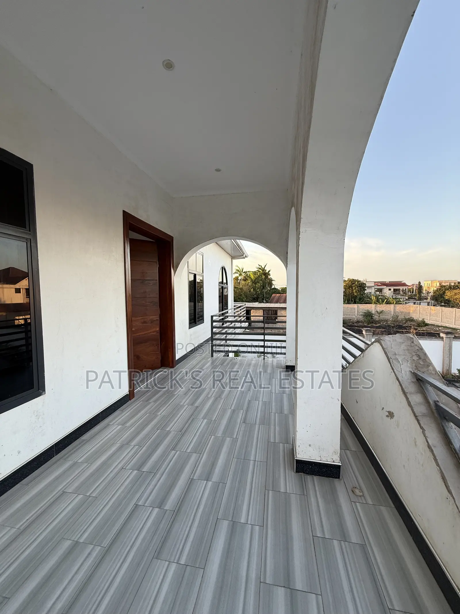 4bdrm House in Kunduchi for rent