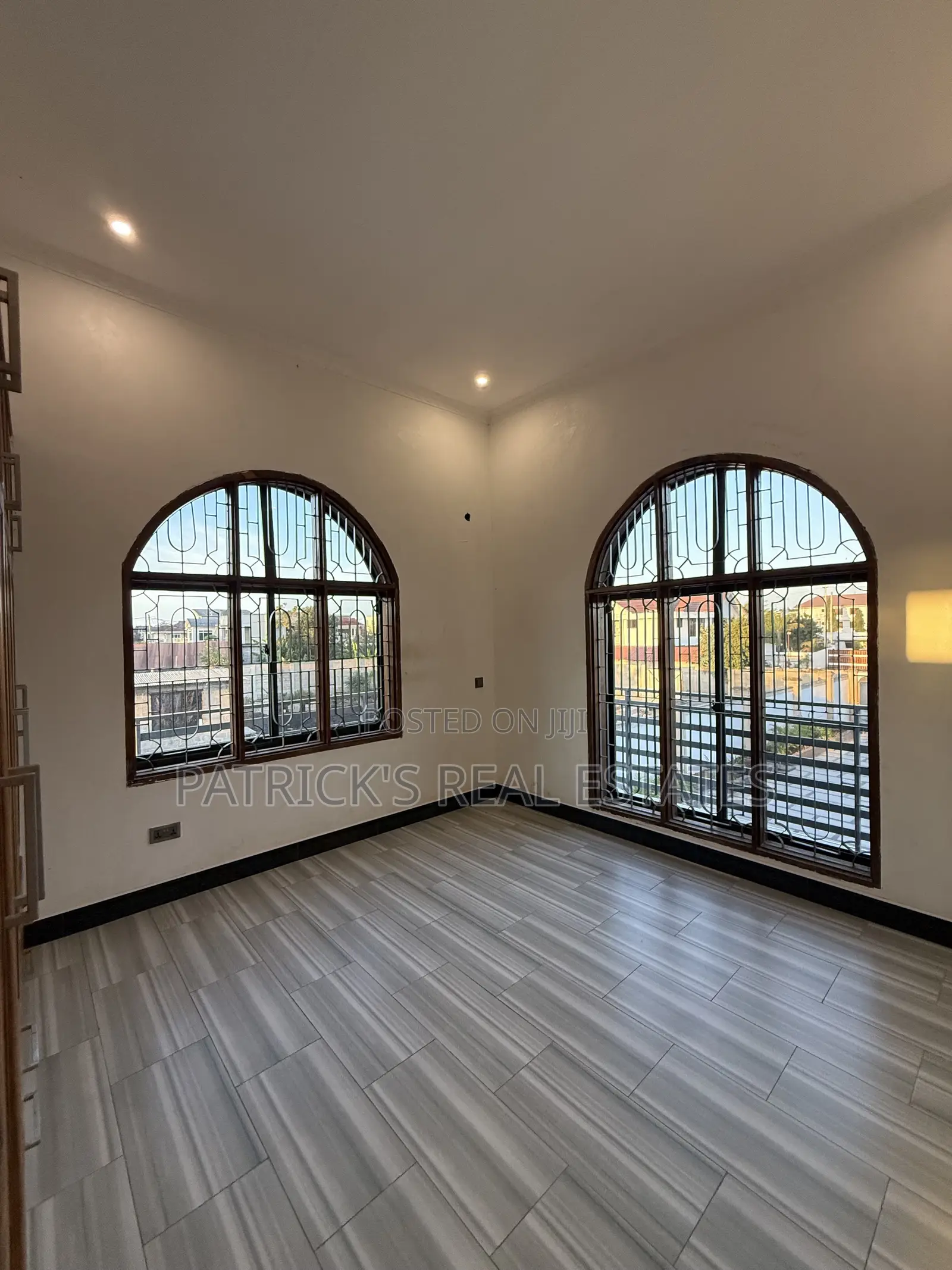 4bdrm House in Kunduchi for rent