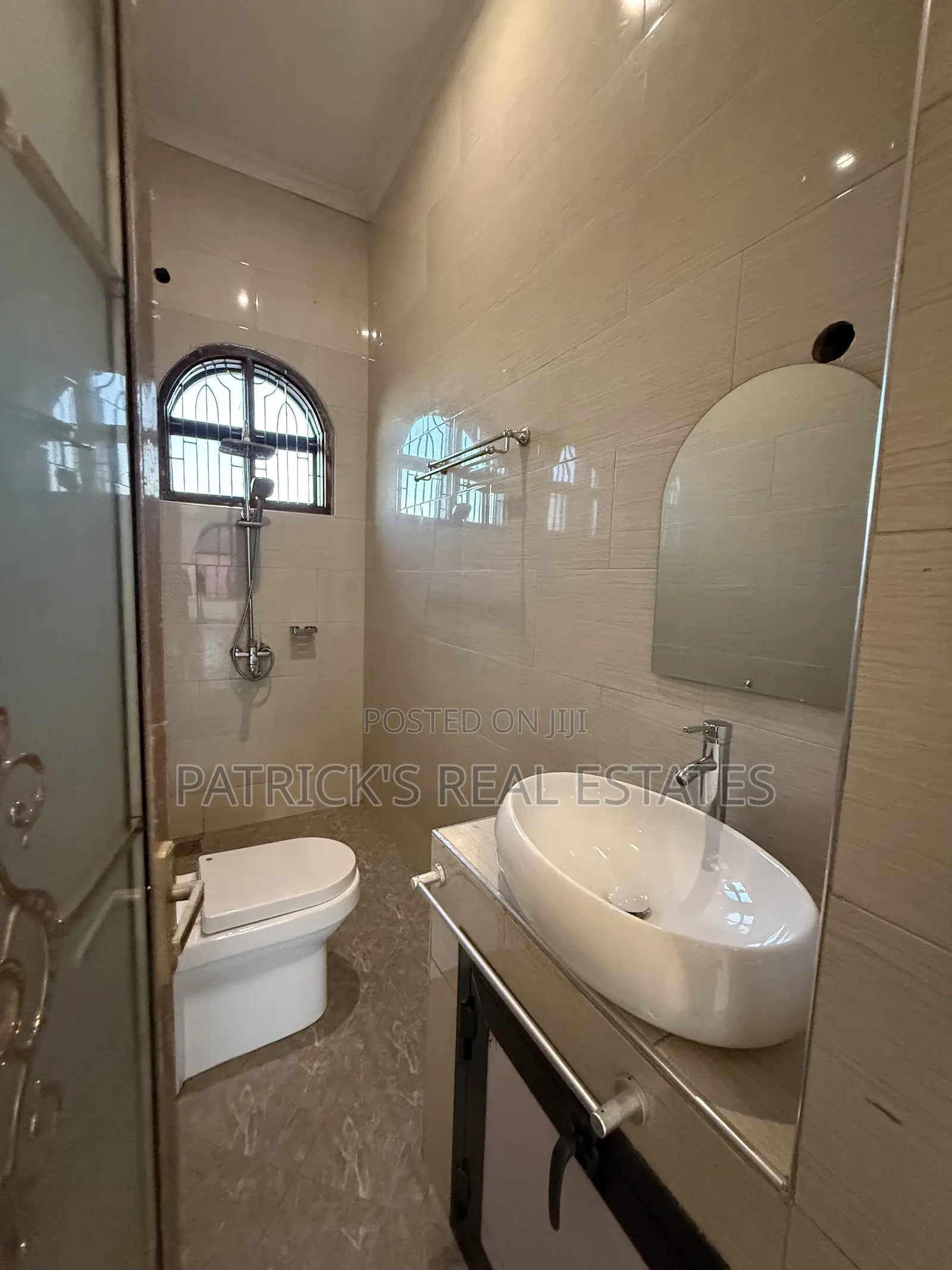 4bdrm House in Kunduchi for rent