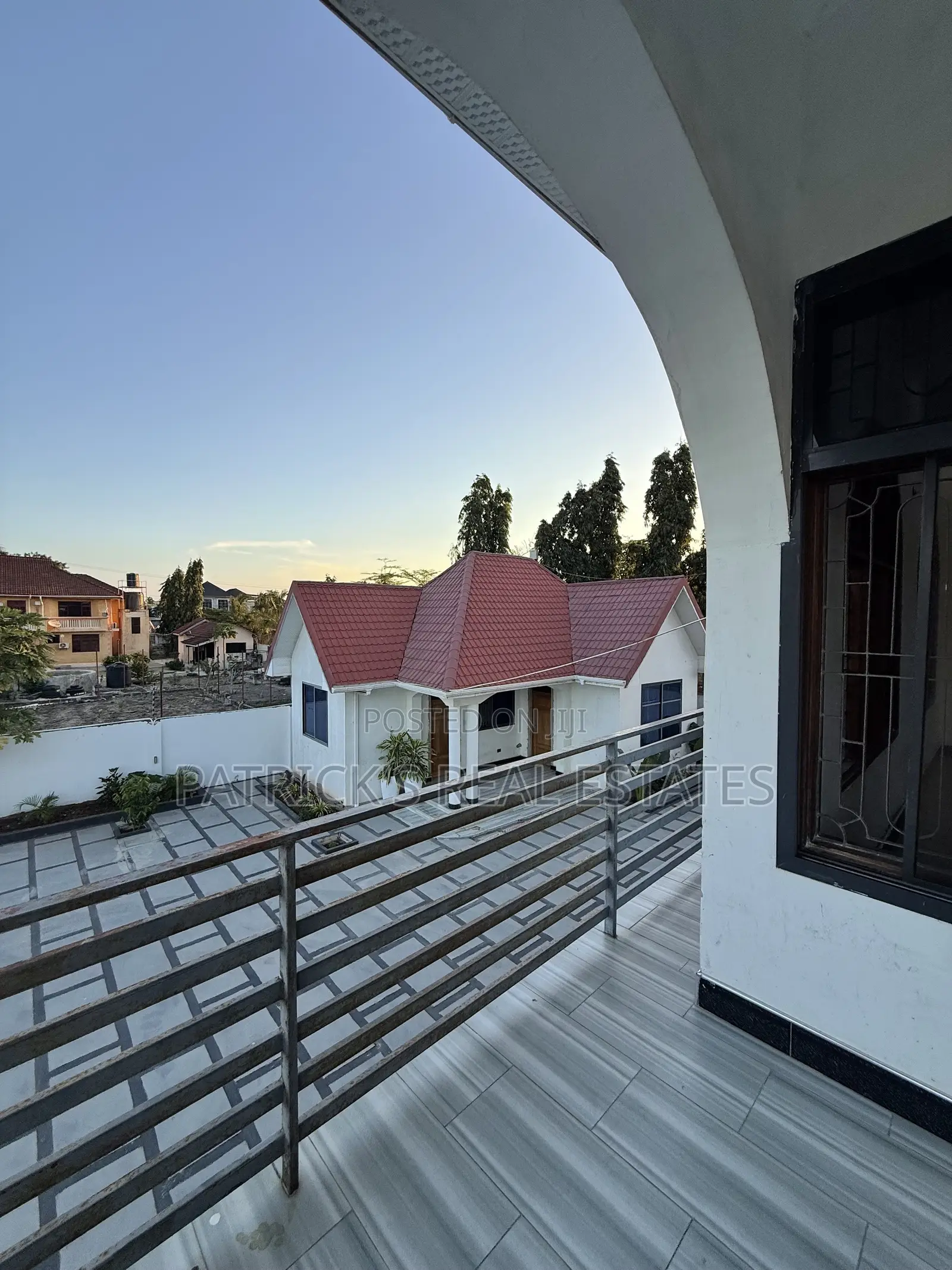 4bdrm House in Kunduchi for rent