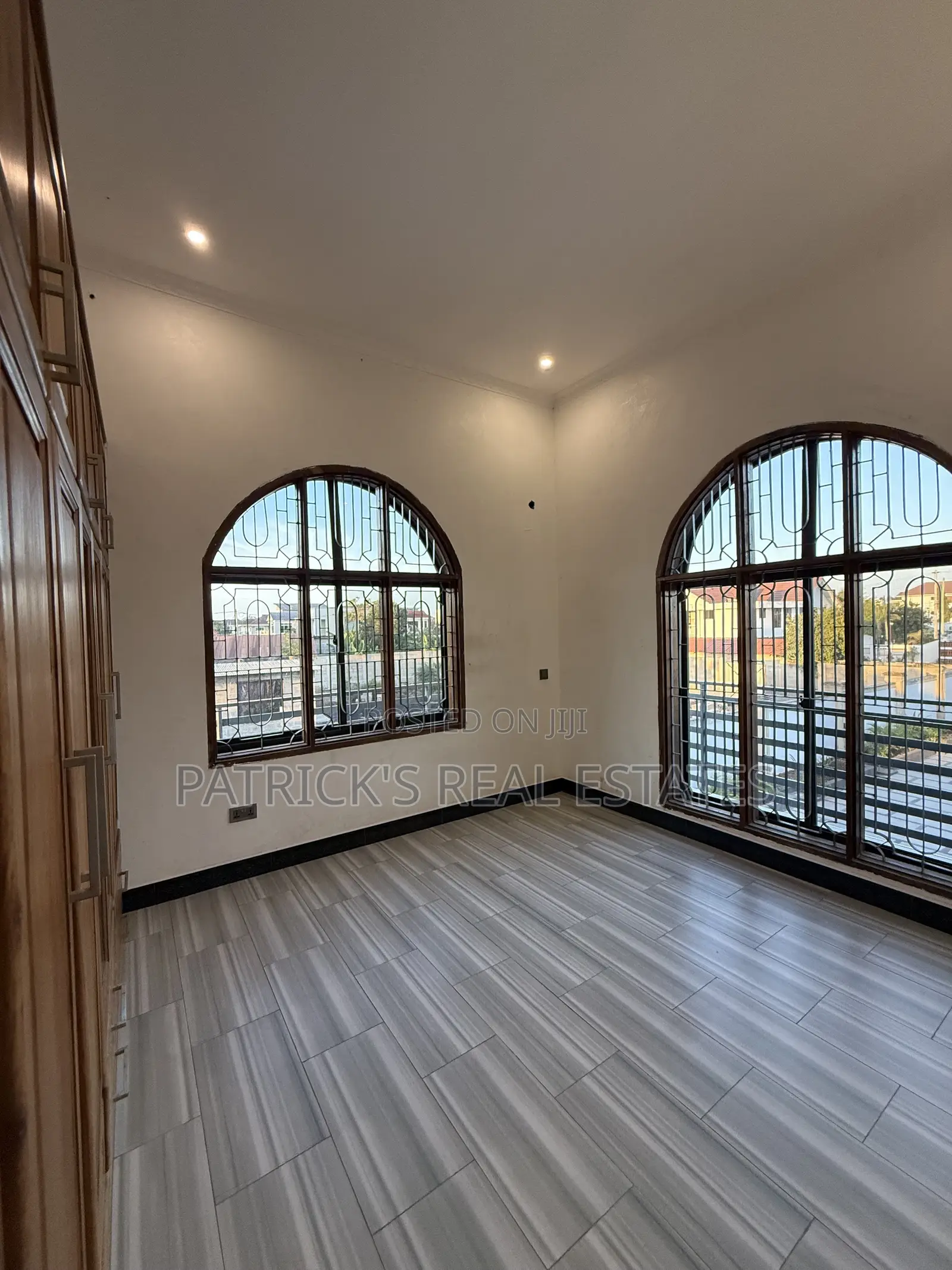4bdrm House in Kunduchi for rent