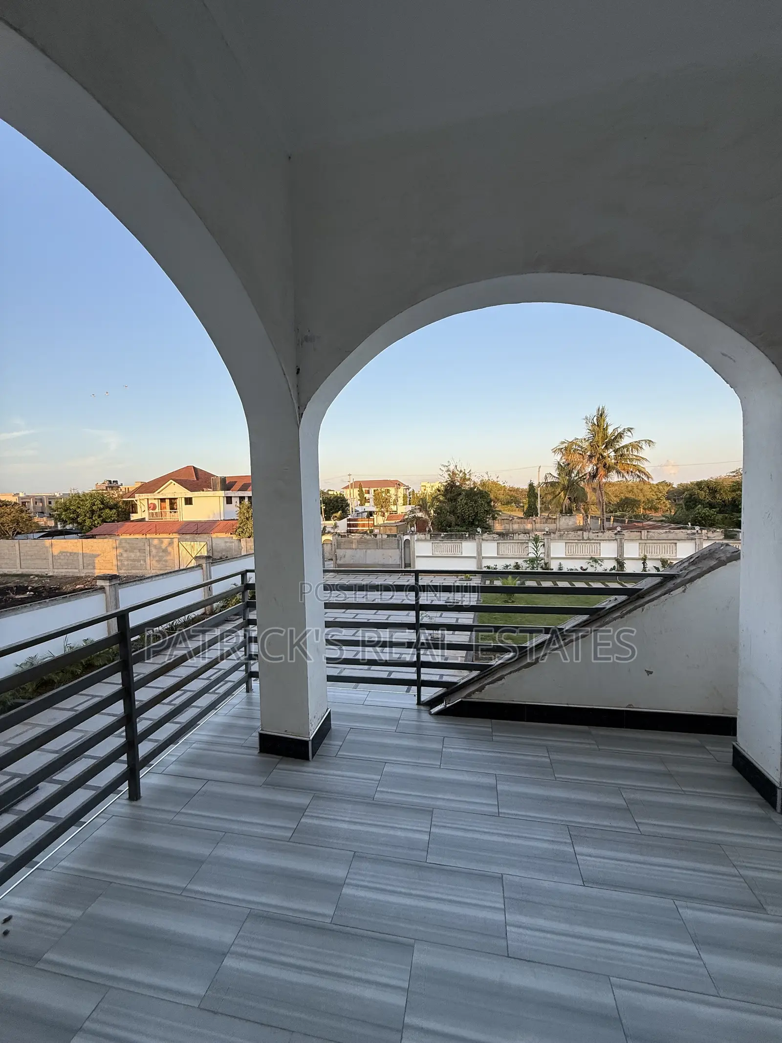 4bdrm House in Kunduchi for rent