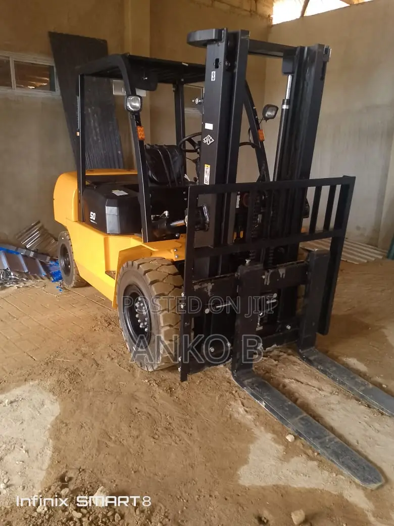 Fork Lift 5Tons