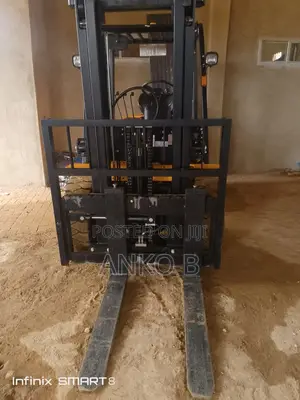 Fork Lift 5Tons