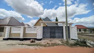 3bdrm House in Butiama Street, Chanika for sale