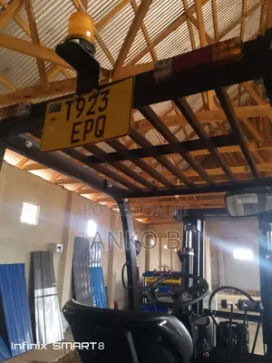 Fork Lift 5Tons