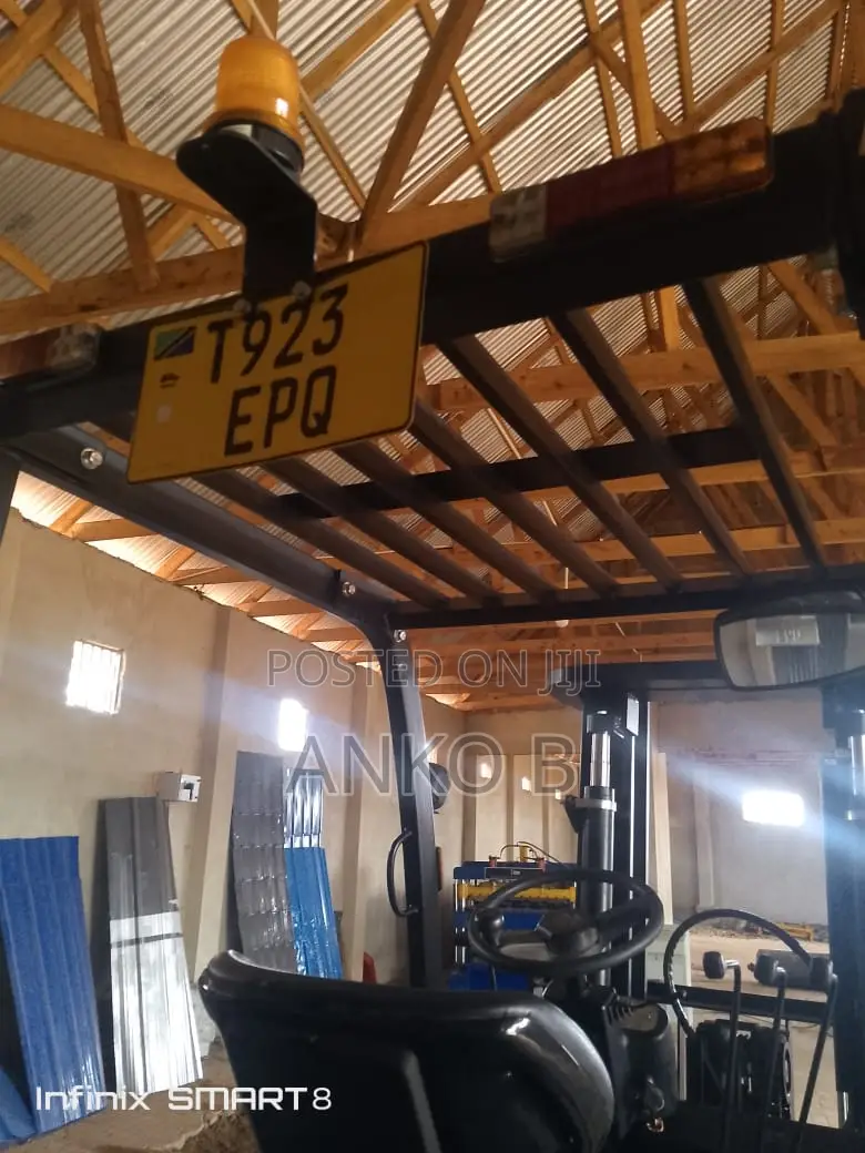 Fork Lift 5Tons