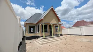 3bdrm House in Butiama Street, Chanika for sale