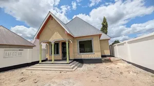 3bdrm House in Butiama Street, Chanika for sale
