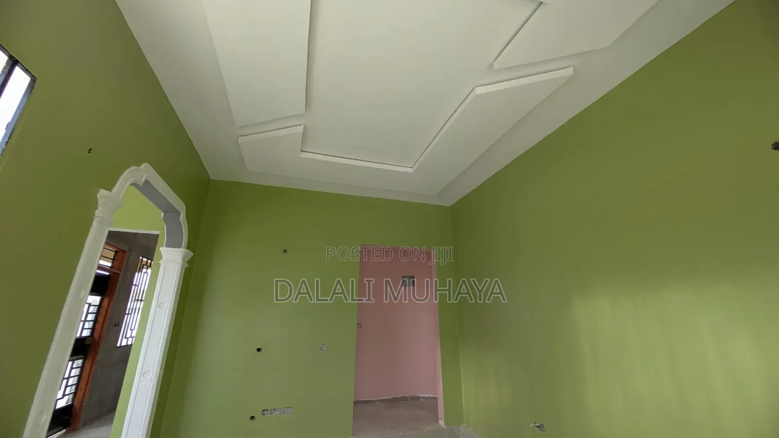 3bdrm House in Butiama Street, Chanika for sale