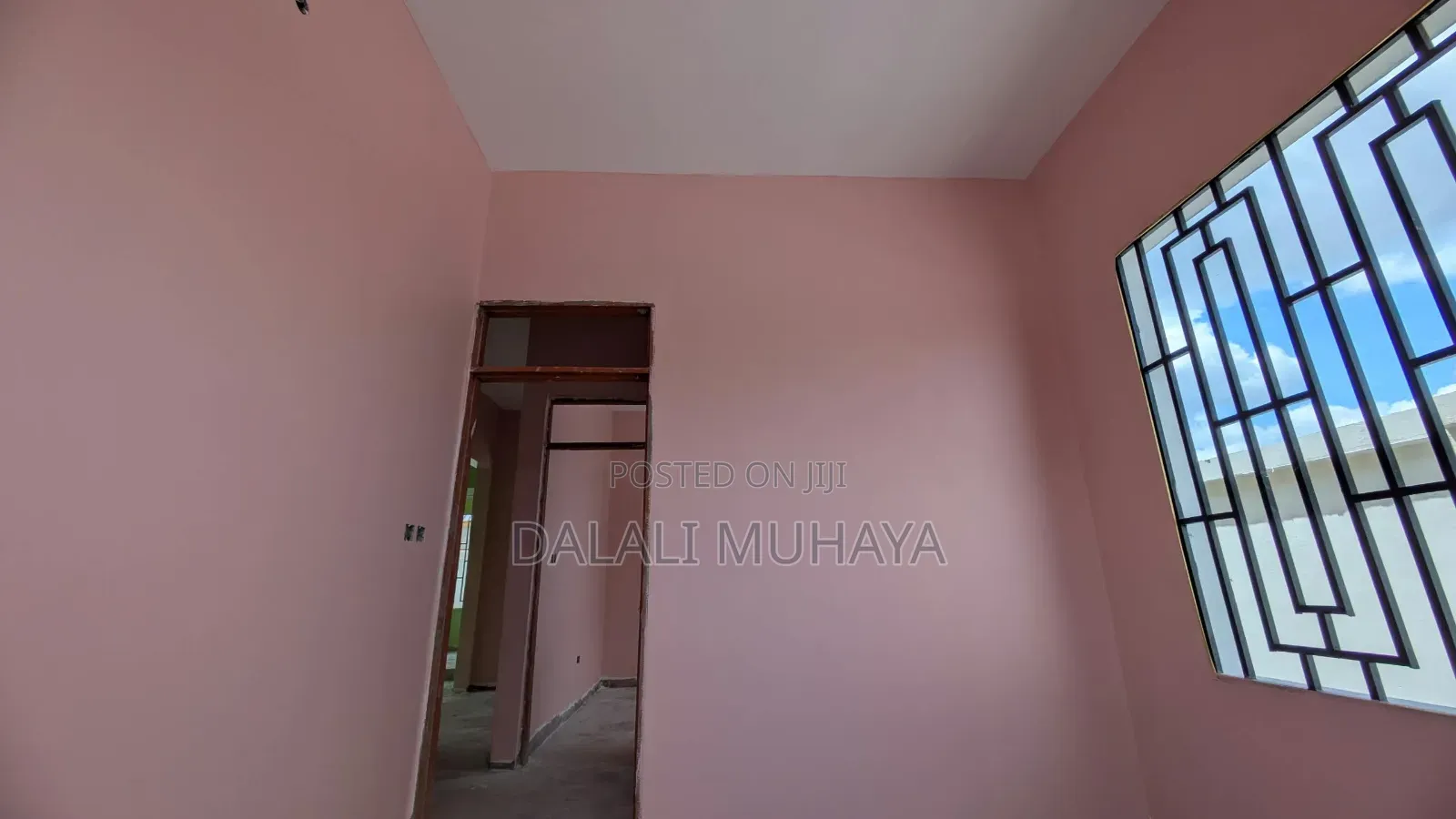 3bdrm House in Butiama Street, Chanika for sale