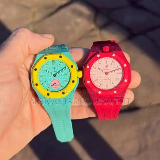 Audemars Piguet Royal Pop Watch 2026 Version|buy Now