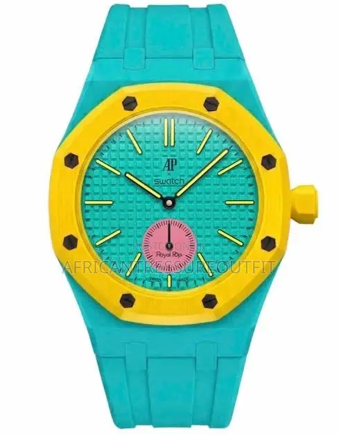 Audemars Piguet Royal Pop Watch 2026 Version|buy Now