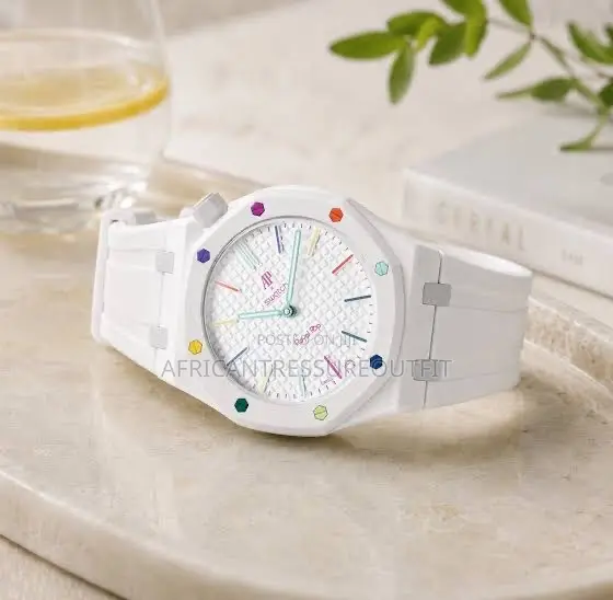 Audemars Piguet Royal Pop Watch 2026 Version|buy Now