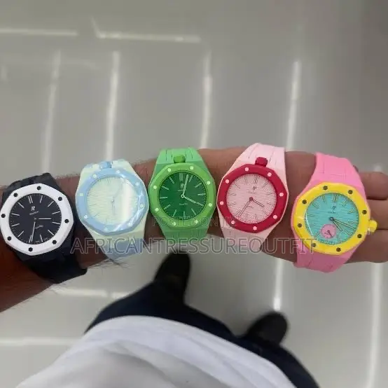 Audemars Piguet Royal Pop Watch 2026 Version|buy Now
